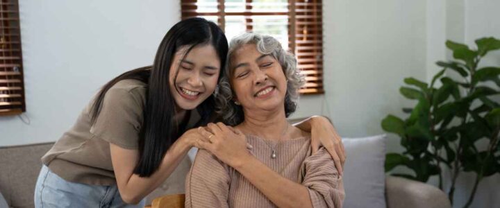 Elder Care Made Easy: The Benefits of Hiring a Domestic Helper