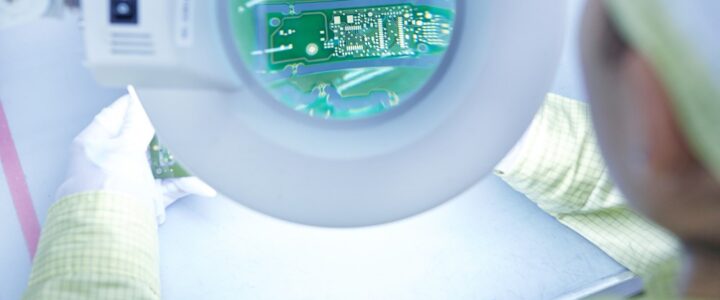 The Role of Contract Manufacturing in the Medical Device Industry The Role of Contract Manufacturing in the Medical Device Industry