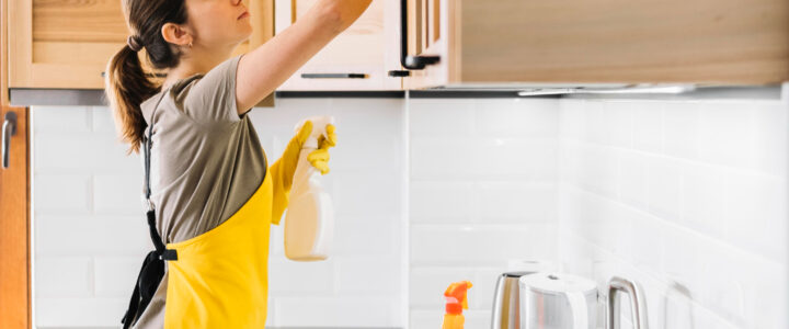 How Part-Time Maid Services Can Help You Maintain a Healthy Home How Part-Time Maid Services Can Help You Maintain a Healthy Home