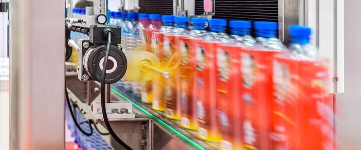 Automatic Label Systems: The Hidden Truth Behind Every Product Automatic Label Systems: The Hidden Truth Behind Every Product