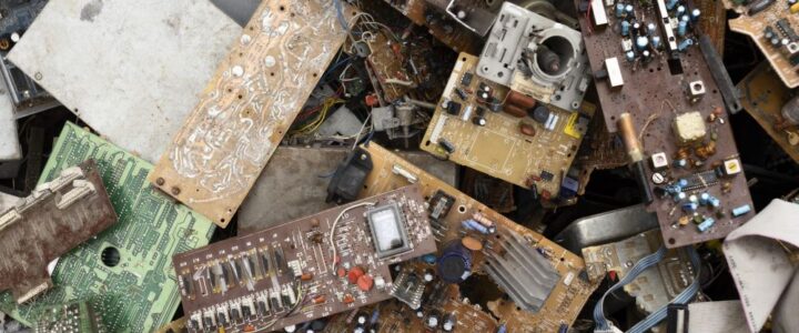 Your Complete Guide to Electrical Appliance Disposal in Singapore Your Complete Guide to Electrical Appliance Disposal in Singapore