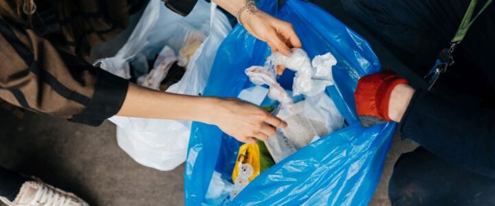 The Truth About Where Your Rubbish Really Goes The Truth About Where Your Rubbish Really Goes