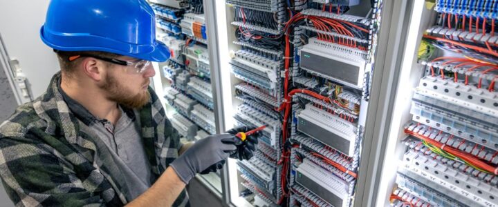 Network Cabling Services: Common Mistakes in Office Installations