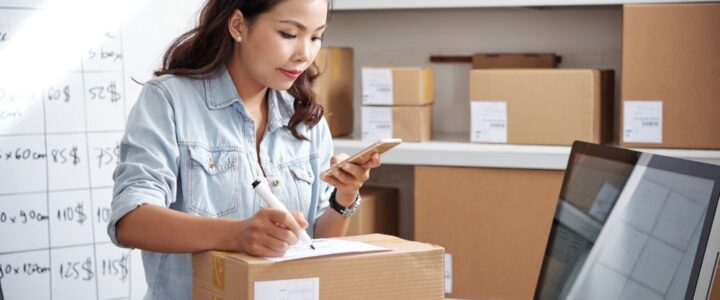 Warehouse Management System in 2026: Features That Matter Most