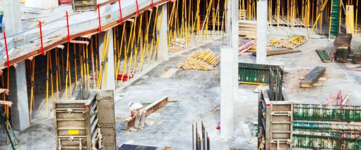 Reinstatement Works Construction: Common Challenges and Solutions