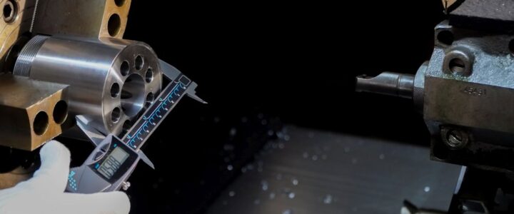 MIM Manufacturing for Precision Metal Parts and Complex Geometries
